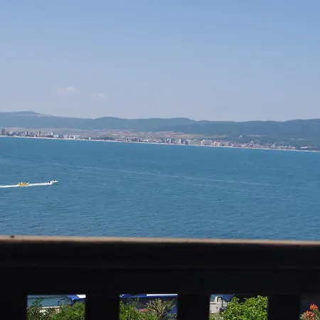 Affittacamere антон петров Nesebar