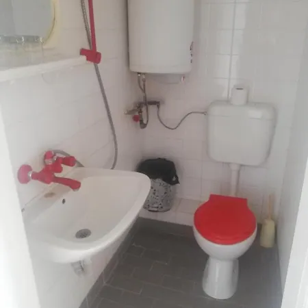 Gasthof антон петров Nessebar