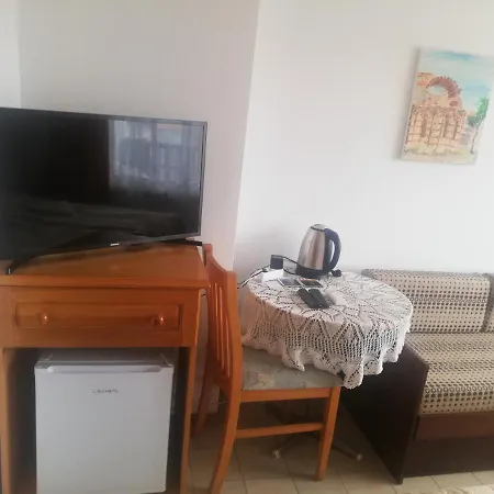 антон петров Gasthof