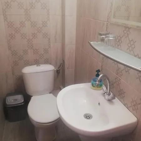 Affittacamere антон петров Nesebar