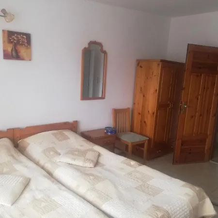 Affittacamere антон петров Nesebar