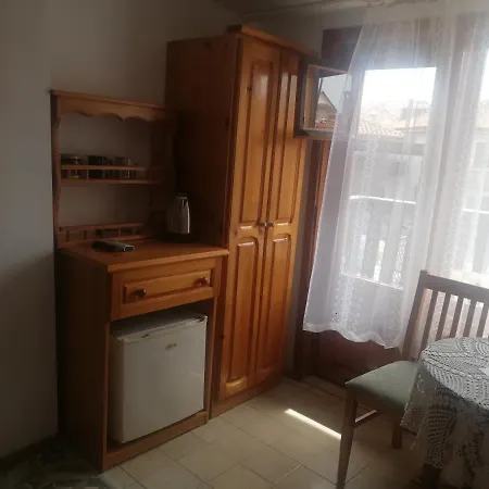 антон петров Gasthof Nessebar