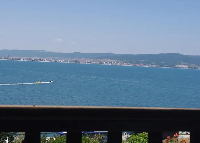 Affittacamere антон петров Nesebar
