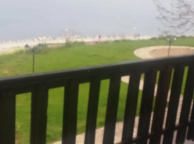 антон петров Affittacamere Nesebar