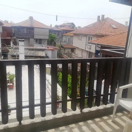 Къща за гости антон петров