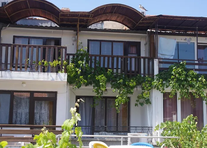 Casa de hóspedes антон петров *