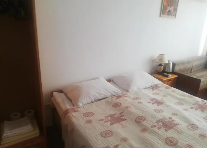 антон петров Casa de hóspedes