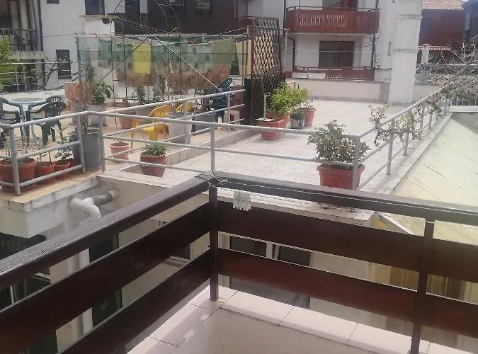 антон петров Casa de hóspedes