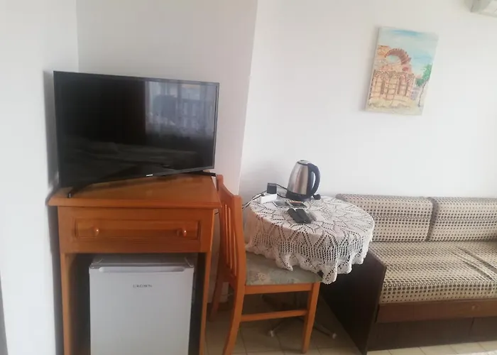 антон петров Casa de hóspedes