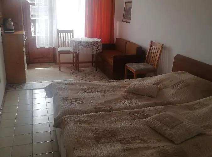 Casa de hóspedes антон петров