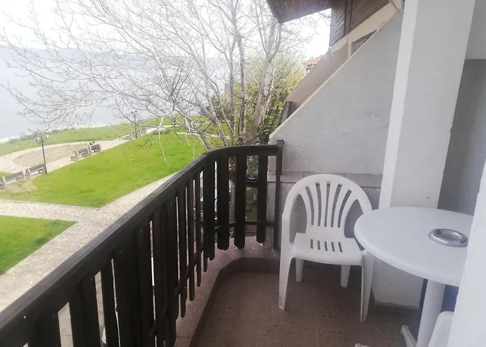 антон петров Casa de hóspedes Nesebar