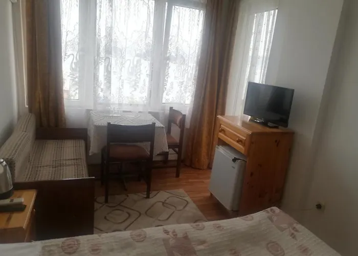 антон петров Nesebar