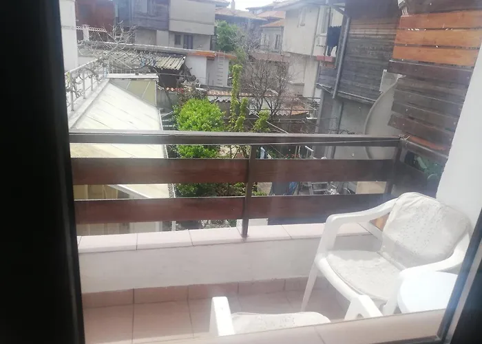 Casa de hóspedes антон петров *