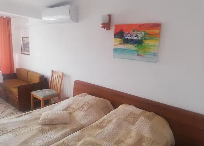 антон петров Casa de hóspedes *