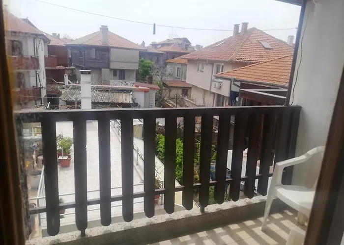 Casa de hóspedes антон петров